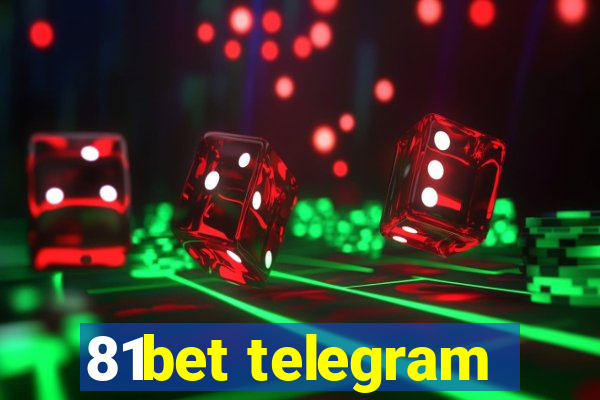 81bet telegram